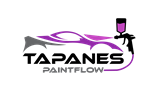 Tapanes Paint Flow LLC Logo