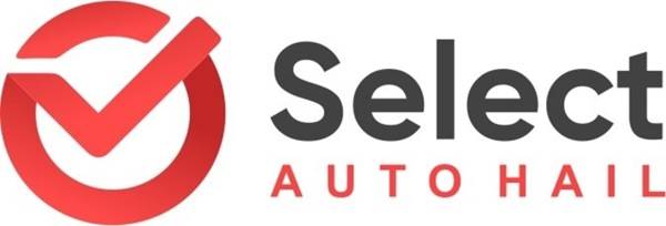 Select Auto Hail 3568 Peoria St Ste #605, Aurora, CO 80010 Select Auto Hail Logo