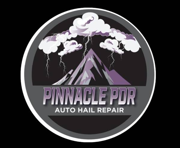 Pinnacle PDR 6741 Fm 157, Venus, TX 76084 Pinnacle PDR Logo