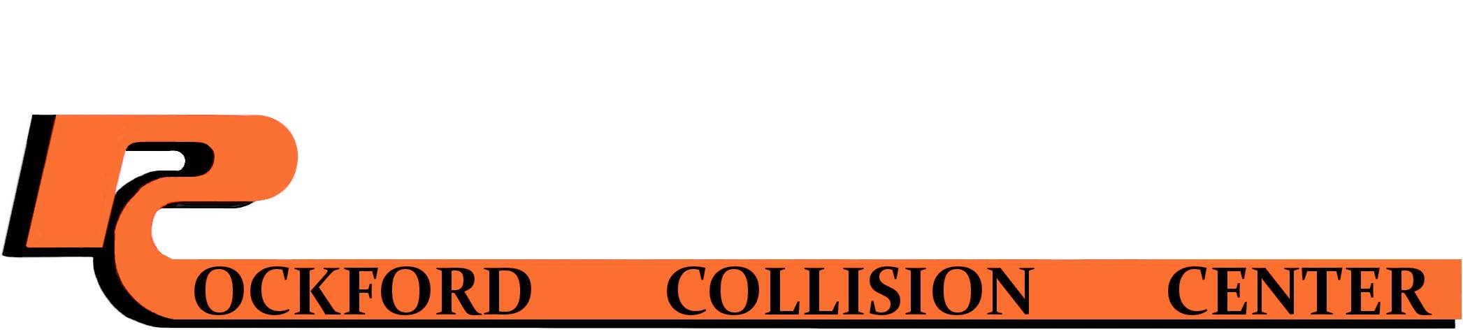 Rockford Collision Center Logo