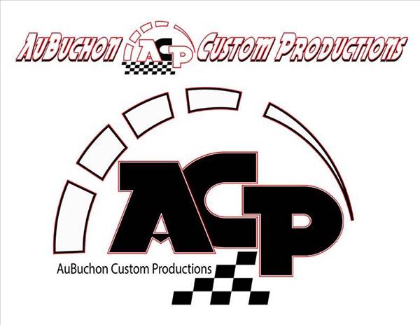 Aubuchon Custom Productions Logo