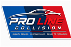 Pro Line Collision 6220 88th Street, Sacramento, CA 95828 Pro Line Collision Logo
