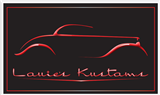Louie's Kustoms Inc 650 Farroll Road Suite E, Grover Beach, CA 93433 Louie's Kustoms Inc Logo