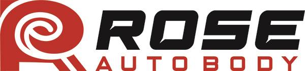 Rose Auto Body Inc Logo
