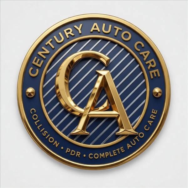 Century Auto Care Logo