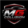Mg Collision LLC Logo
