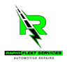 Rapid Fleet Servies Logo