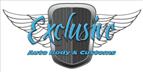 Exclusive Auto Body & Customs, Inc. Logo