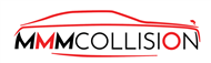 Mmm Collision 12159 Branford Street Unit 7, Sun Valley, CA 91352 Mmm Collision Logo