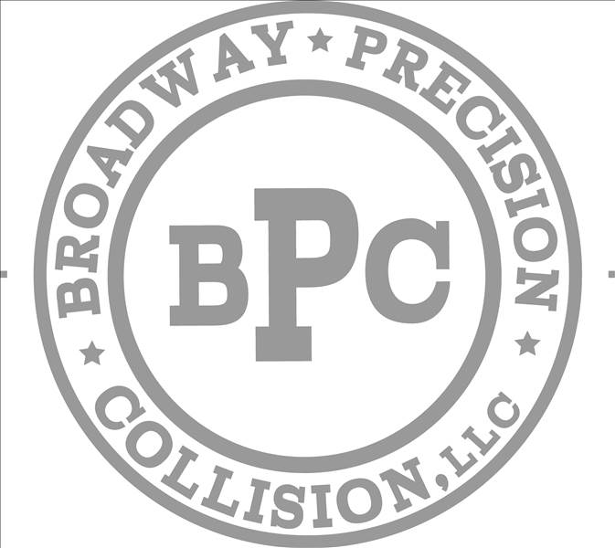 Broadway Precision Collision LLC 401 N Broadway Ave, Ada, OK 74820 Broadway Precision Collision LLC Logo