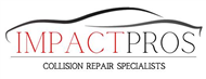 Impact Pros Collision 144 Cross Street Unit C-7, Lakewood, NJ 08701 Impact Pros Collision Logo