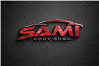Sami Body Shop 1011 West Dawes Avenue, Lincoln, NE 68521 Sami Body Shop Logo
