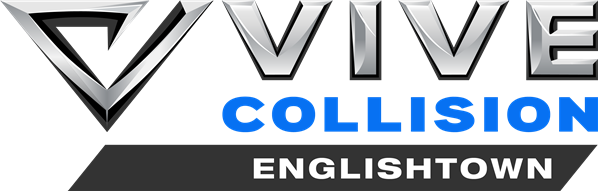 Vive Collision of Englishtown 14 Wood Ave., Englishtown, NJ 07726 Vive Collision of Englishtown Logo