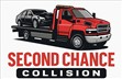 Second Chance Collision 416 Lilac Street, Lino Lakes, MN 55014 Second Chance Collision Logo