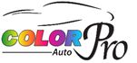 Color Pro Auto, Inc 72 Rickenbacker Cir Suite B, Livermore, CA 94551 Color Pro Auto, Inc Logo