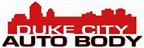 Duke City Auto Body and Collision Center 121 Tennessee St NE, Albuquerque, NM 87108 Duke City Auto Body and Collision Center Logo