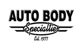 Auto Body Specialties Logo