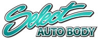 Select Auto Body 545 W Highland Avenue, Phoenix, AZ 85013 Select Auto Body Logo