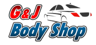 G & J Body Shop Logo