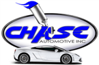 Chase Automotive, Inc. 6095 Strickland Ave., Brooklyn, NY 11234 Chase Automotive, Inc. Logo