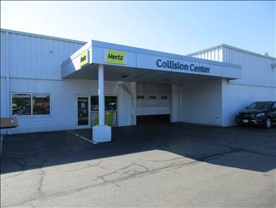 Nucar Chevrolet of Lowell Collision Center 831 Rogers St, Lowell, MA 01852 Nucar Chevrolet of Lowell Collision Center Logo