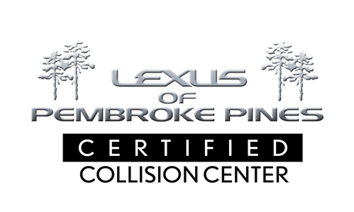 Lexus of Pembroke Pines 16150 Pines Blvd, Pembrokepines, FL 33027 Lexus of Pembroke Pines Logo