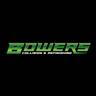 Bowers Collision & Refinishing 1311 S Broadway, Blackfoot, ID 83221 Bowers Collision & Refinishing Logo