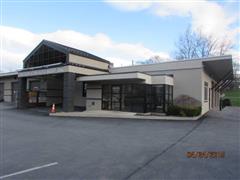 Hudson View Autobody 1 Oakdale Ave, Poughkeepsie, NY 12601 Hudson View Autobody Logo