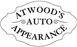 Atwood's Auto Appearance Inc. 344 Main St, Deep River, CT 06417 Atwood's Auto Appearance Inc. Logo