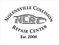 Nolensville Collision Repair Center 7219 Haley Industrial Dr., Nolensville, TN 37135 Nolensville Collision Repair Center Logo