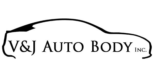 V & J Auto Body, Inc 941 Wellwood Avenue, Lindenhurst, NY 11757 V & J Auto Body, Inc Logo