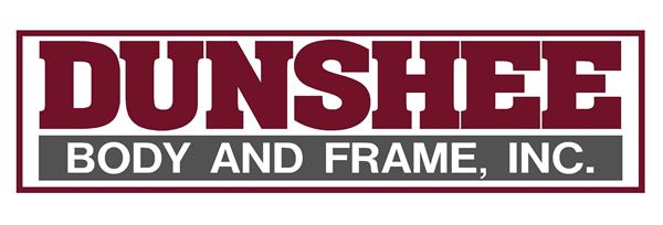 Dunshee Body & Frame 6585 West Kl Avenue, Kalamazoo, MI 49009 Dunshee Body & Frame Logo