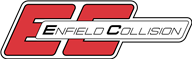 Enfield Collision Repair 3 Palomba Dr, Enfield, CT 06083 Enfield Collision Repair Logo