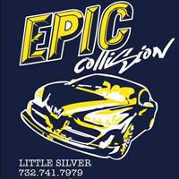 Epic Collision Inc. 24-26 Fairview Ave, Little Silver, NJ 07739 Epic Collision Inc. Logo