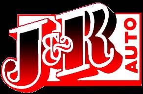 J&R Auto Repair 1578 Olean Portville Rd, Olean, NY 14760 J&R Auto Repair Logo