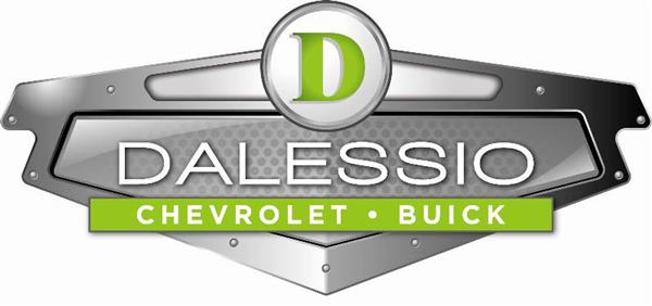 Dalessio Chevrolet Buick 650 Myrtle Ave, Boonton, NJ 07005 Dalessio Chevrolet Buick Logo