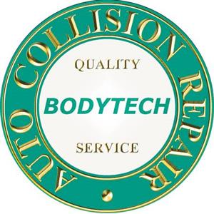 Bodytech 2920 Seaborg Ave, Ventura, CA 93003 Bodytech Logo