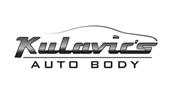 Kulavic's Auto Body 4601 Wabash Ave., Springfield, IL 62711 Kulavic's Auto Body Logo