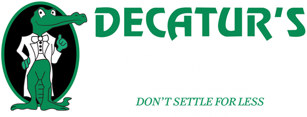Decatur's Automotive Center 106 S Main St, Athens, PA 18810 Decatur's Automotive Center Logo