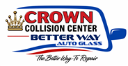 Crown Collision Center 5237 34th St N, Saint Petersburg, FL 33714 Crown Collision Center Logo