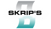 Skrip's Autobody 104 Cheshire Rd, Prospect, CT 06712 Skrip's Autobody Logo