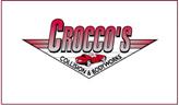 Crocco's Collision & Body Logo