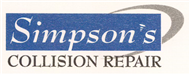 Simpson's Collision Repair (Sheffield) 205 Cox Blvd, Sheffield, AL 35660 Simpson's Collision Repair (Sheffield) Logo