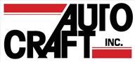 Auto Craft, Inc. Logo