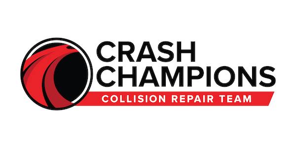 Crash Champions #0015 Euless Logo