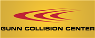 Gunn Collision NW 4851 Woodstone Dr, San Antonio, TX 78230 Gunn Collision NW Logo