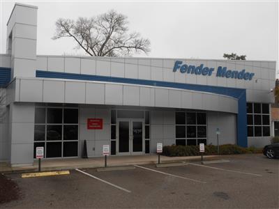 Fender Mender of West Ashley, Inc. 2440 Savannah Hwy, Charleston, SC 29414 Fender Mender of West Ashley, Inc. Logo
