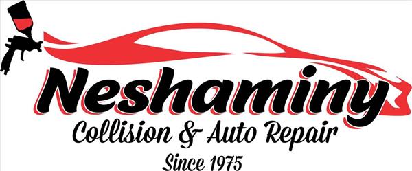 Neshaminy Auto Painting & Bodyworks 10 Lincoln Ave, Langhorne, PA 19047 Neshaminy Auto Painting & Bodyworks Logo