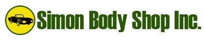 Simon Body Shop 3419 McArthur Drive, Fort Wayne, IN 46809 Simon Body Shop Logo