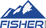 Fisher Auto Inc. 6025 Arapahoe Rd, Boulder, CO 80303 Fisher Auto Inc. Logo